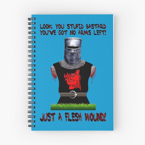 Item preview, Just A Flesh Wound British Classic Film Comedy 1970s V2 designed and sold by RetrospectUK.
