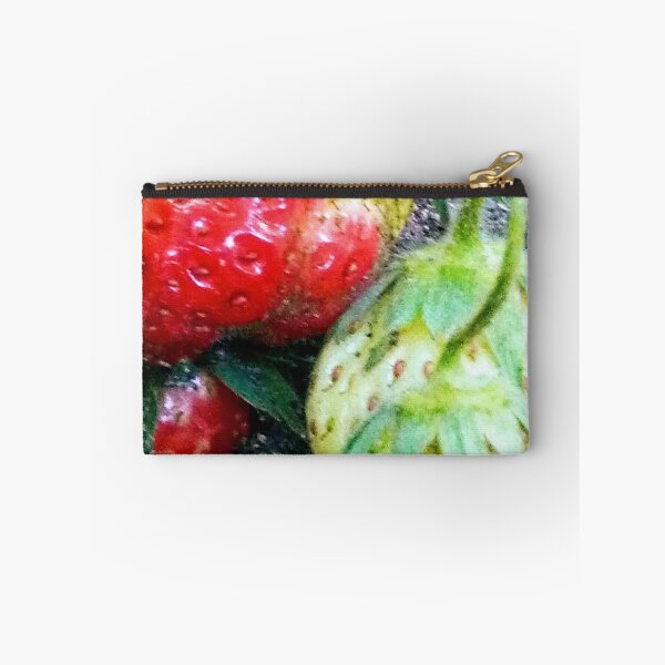 Item preview, Strawberry Branch designed and sold by hajarsdeco.