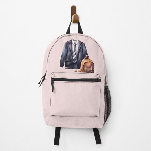 Item preview, Back to School - Uniform designed and sold by GiraffeCreative.