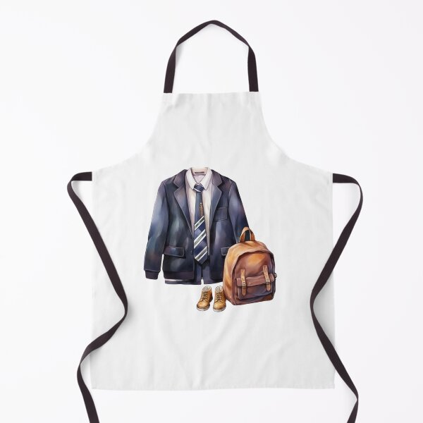 Item preview, Back to School - Uniform designed and sold by GiraffeCreative.