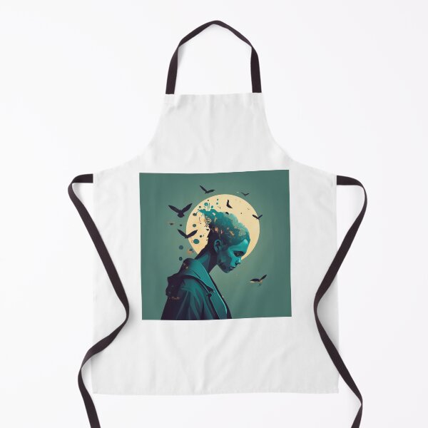 Item preview, Beauty in the Emptiness: A Nihilistic Perspective designed and sold by EloEloPrints.