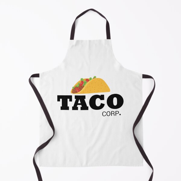 Item preview, Taco Corporation Logo designed and sold by GraphixKing999.