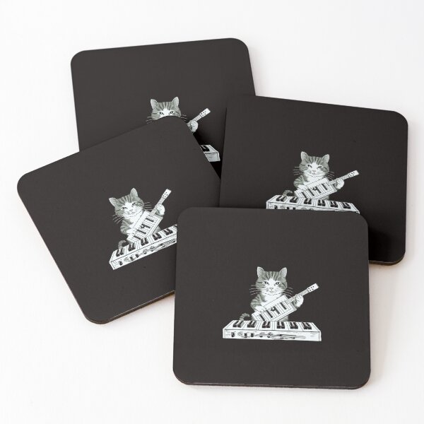 Item preview, Cat Synthesizer designed and sold by MichalWeider.
