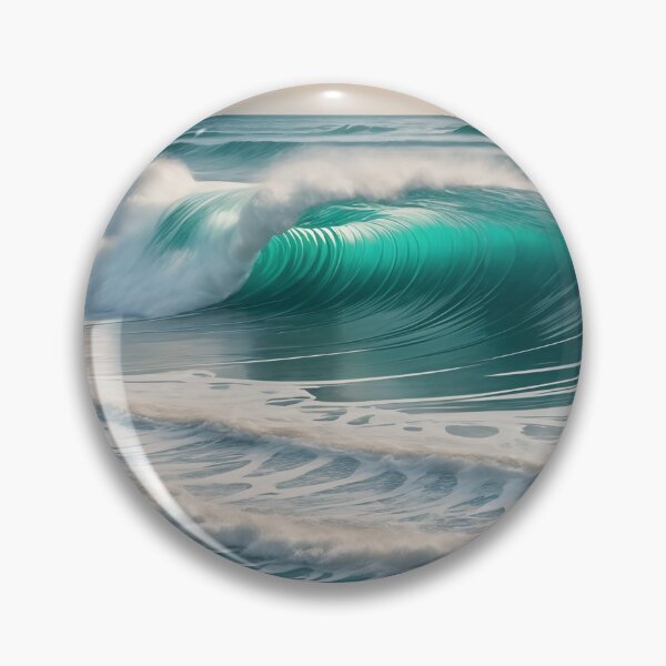 Item preview,  Aqueous Crescendo designed and sold by Lizetteh.