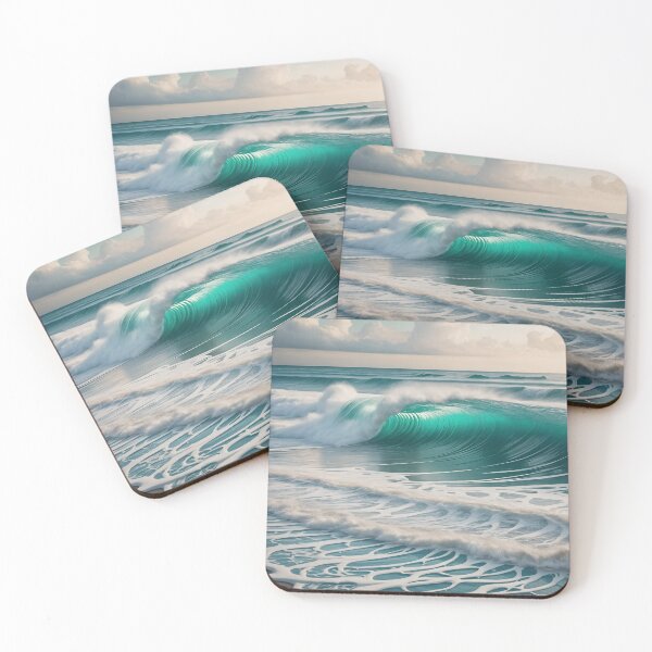 Item preview,  Aqueous Crescendo designed and sold by Lizetteh.