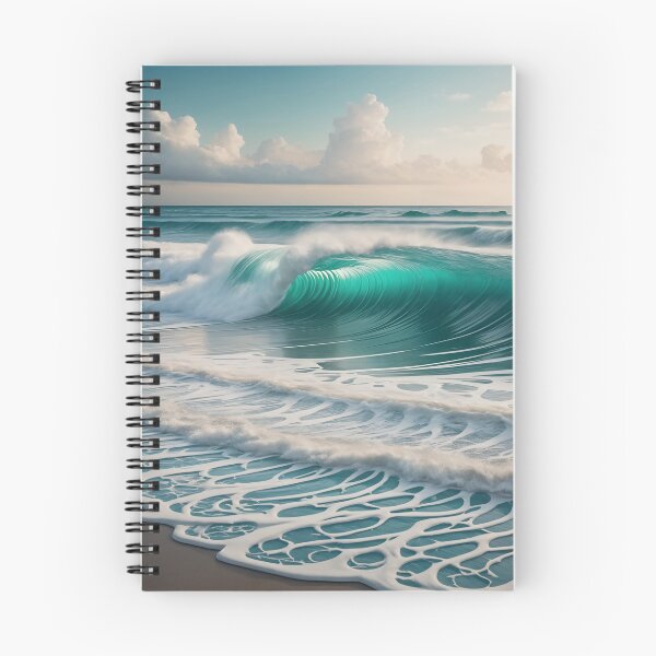 Item preview,  Aqueous Crescendo designed and sold by Lizetteh.