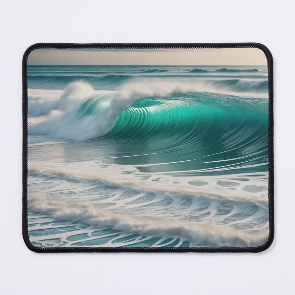 Item preview, Aqueous Crescendo designed and sold by Lizetteh.