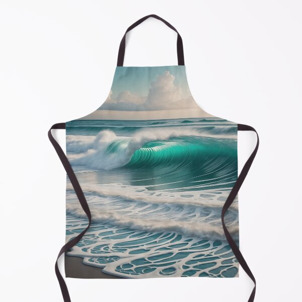 Item preview, Aqueous Crescendo designed and sold by Lizetteh.