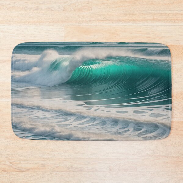 Item preview,  Aqueous Crescendo designed and sold by Lizetteh.