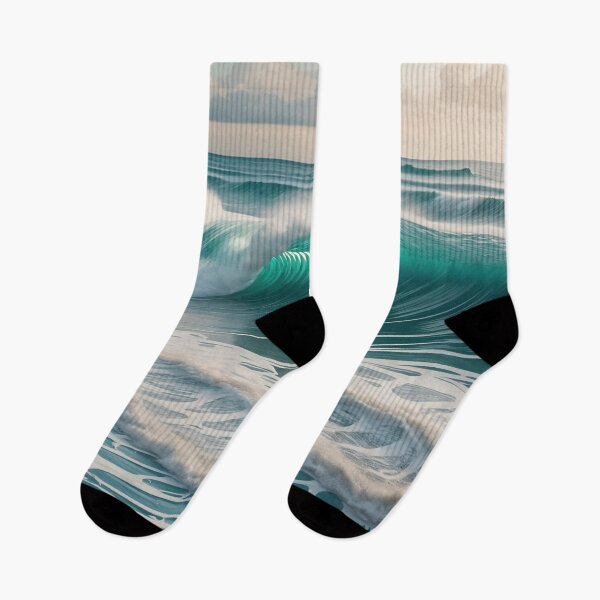 Item preview,  Aqueous Crescendo designed and sold by Lizetteh.