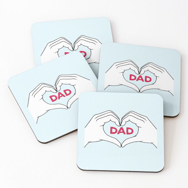 Item preview, Heart in hands, Dad, Hands, heart, Hands heart, heart symbol, love dad designed and sold by be1shop.
