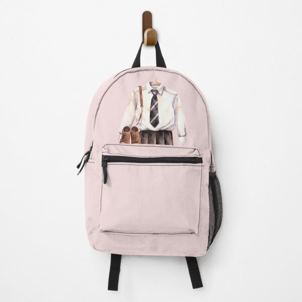 Item preview, Back to School - Uniform designed and sold by GiraffeCreative.