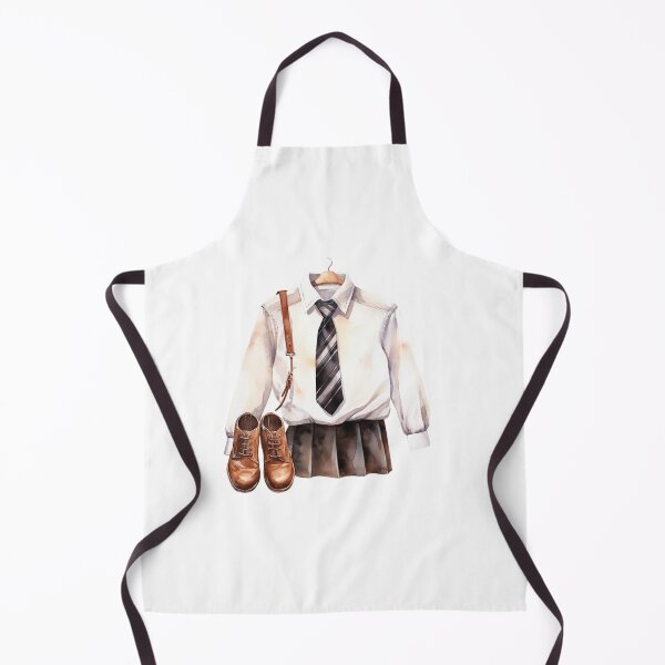 Item preview, Back to School - Uniform designed and sold by GiraffeCreative.