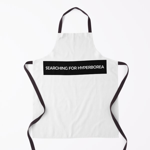 Item preview, Searching for Hyperborea designed and sold by HiddenStar02.
