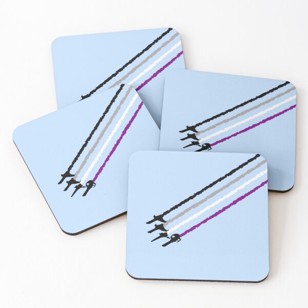 Item preview, No Man's Pride - Asexual designed and sold by UFIPAMerch.