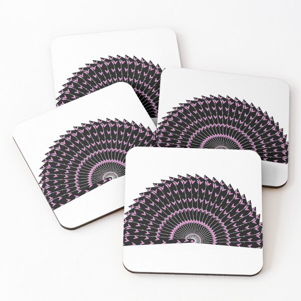 Item preview, The fan is stylized in ethnic style designed and sold by ZorianArt.