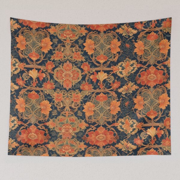 Item preview, Asian Pattern designed and sold by Asiantrendzz.