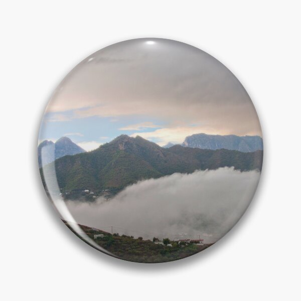 Item preview, Spanish Countryside Andalusia Costa Del Sol Spain designed and sold by AndyEvansPhotos.