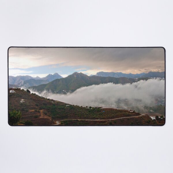 Item preview, Spanish Countryside Andalusia Costa Del Sol Spain designed and sold by AndyEvansPhotos.