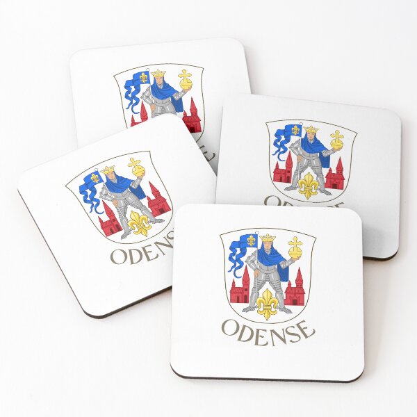 Item preview, Odense  Denmark designed and sold by jeshands.