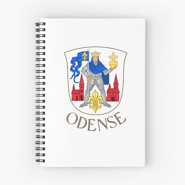 Item preview, Odense  Denmark designed and sold by jeshands.