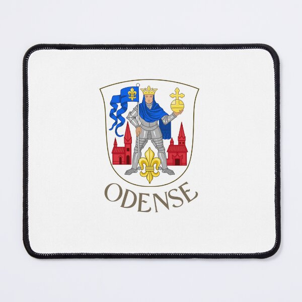 Item preview, Odense  Denmark designed and sold by jeshands.