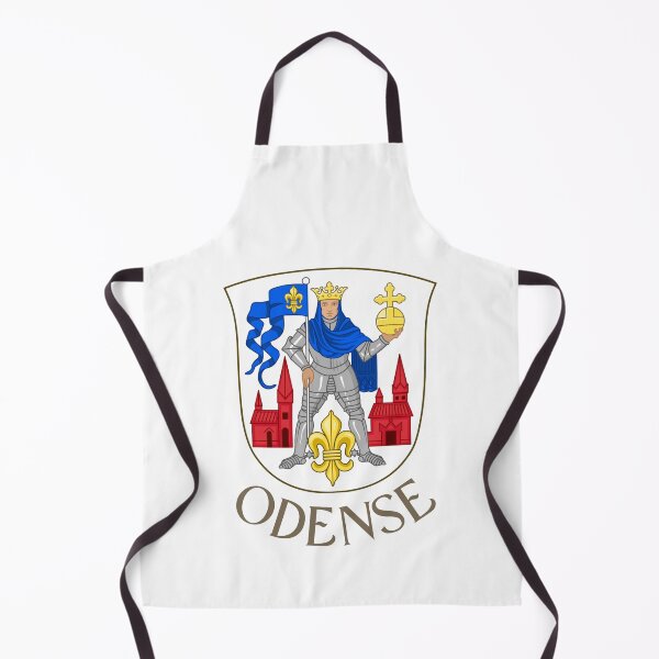 Item preview, Odense Denmark designed and sold by jeshands.