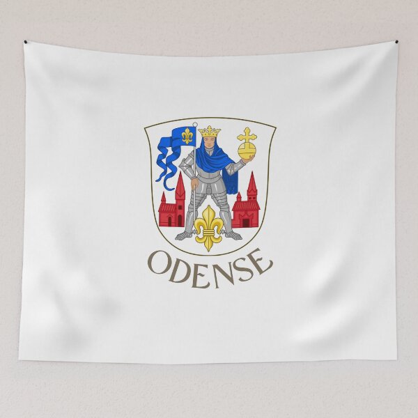 Item preview, Odense  Denmark designed and sold by jeshands.