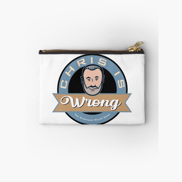 Item preview, Chris Is Wrong designed and sold by SMShow.