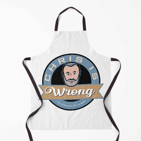 Item preview, Chris Is Wrong designed and sold by SMShow.