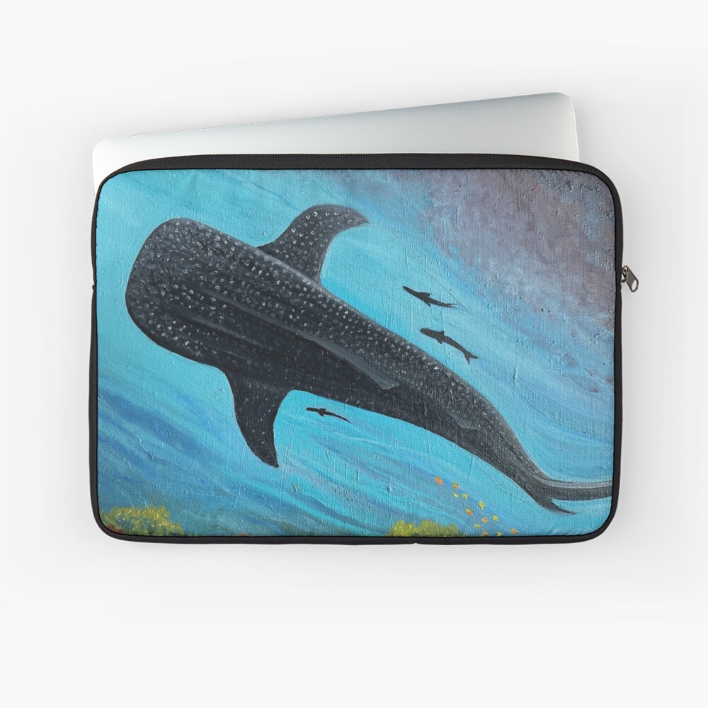Item preview, Laptop Sleeve designed and sold by KellyLoganArt.