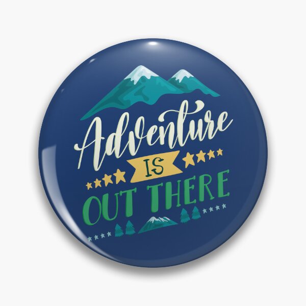 Item preview, voyage d'aventure designed and sold by wafa80.