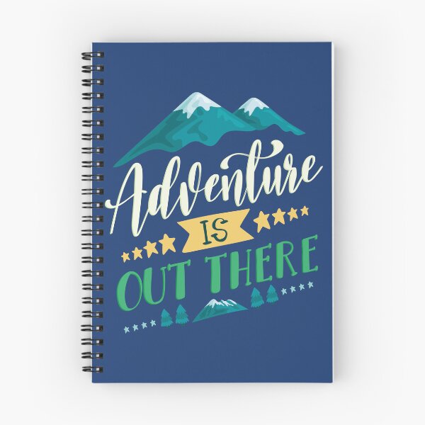 Aperçu de l'œuvre voyage d'aventure créée et vendue par wafa80.
