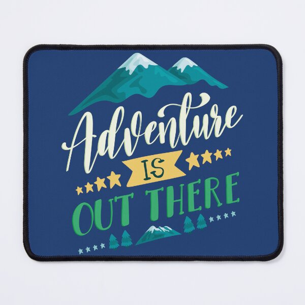 Item preview, voyage d'aventure designed and sold by wafa80.