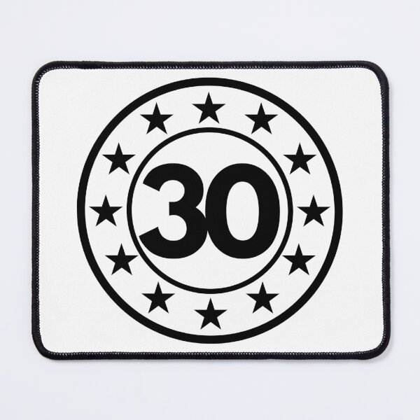 Item preview, Happy 30th Birthday and Anniversary Celebration - 30 Year designed and sold by highflycrafts.