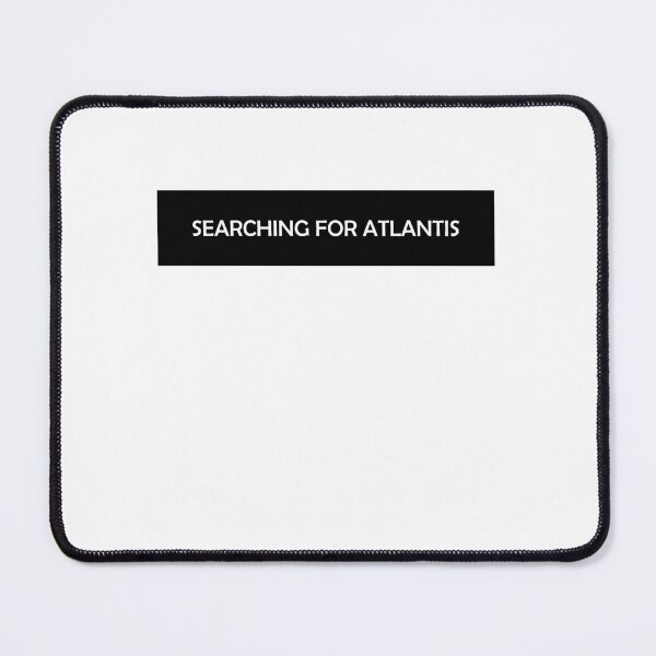 Item preview, Searching For Atlantis  designed and sold by HiddenStar02.
