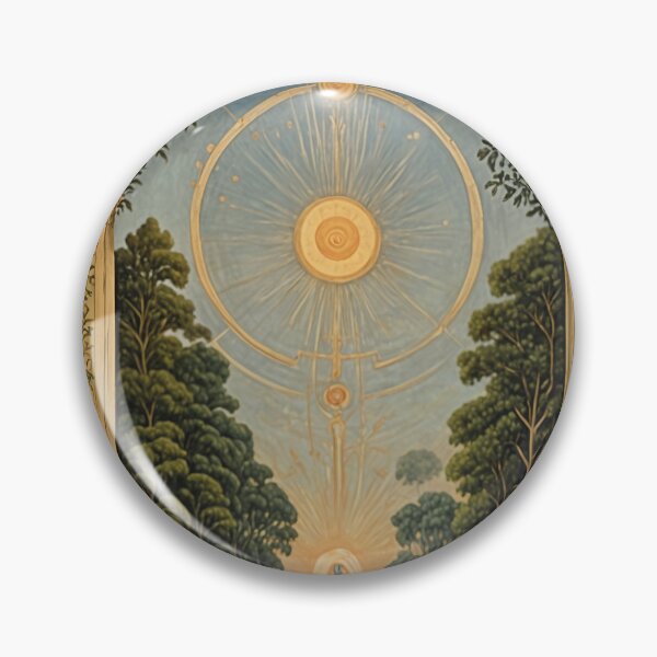 Item preview, Renaissance Whispers: Stream of Secrets designed and sold by Lizetteh.