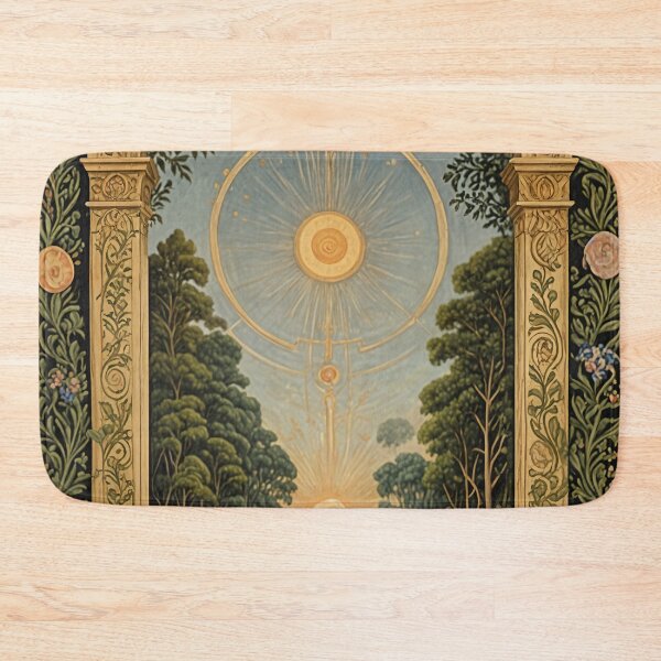 Item preview, Renaissance Whispers: Stream of Secrets designed and sold by Lizetteh.
