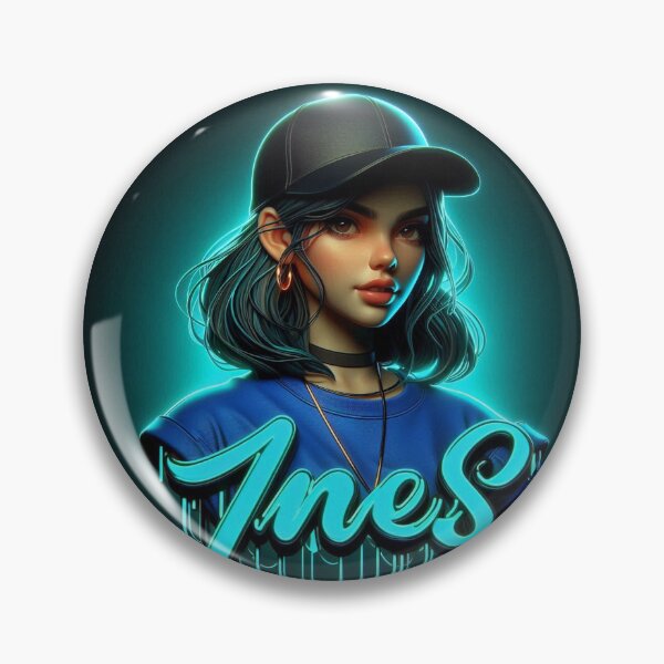 Item preview, Ines designed and sold by RaF71PrO.