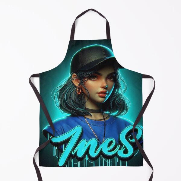 Item preview, Ines designed and sold by RaF71PrO.