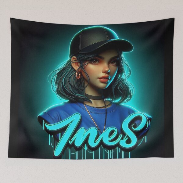 Item preview, Ines designed and sold by RaF71PrO.