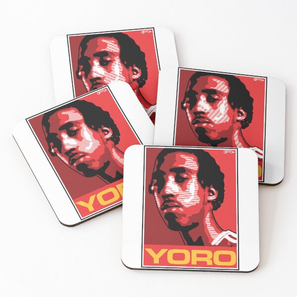 Item preview, Yoro - MU designed and sold by DFA.