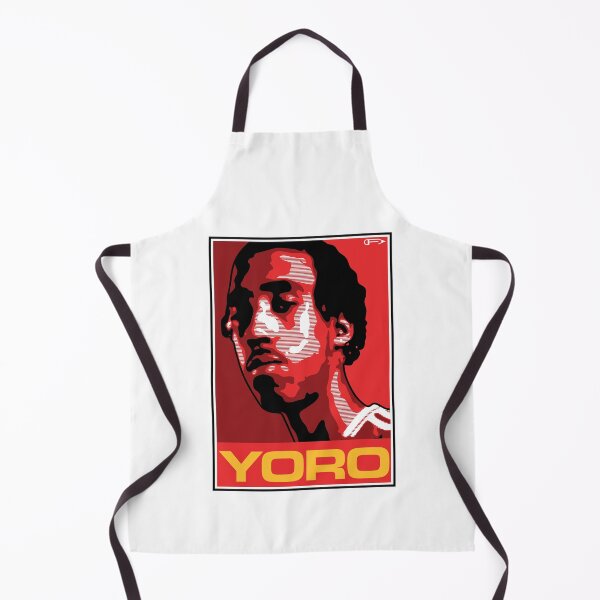Item preview, Yoro - MU designed and sold by DFA.