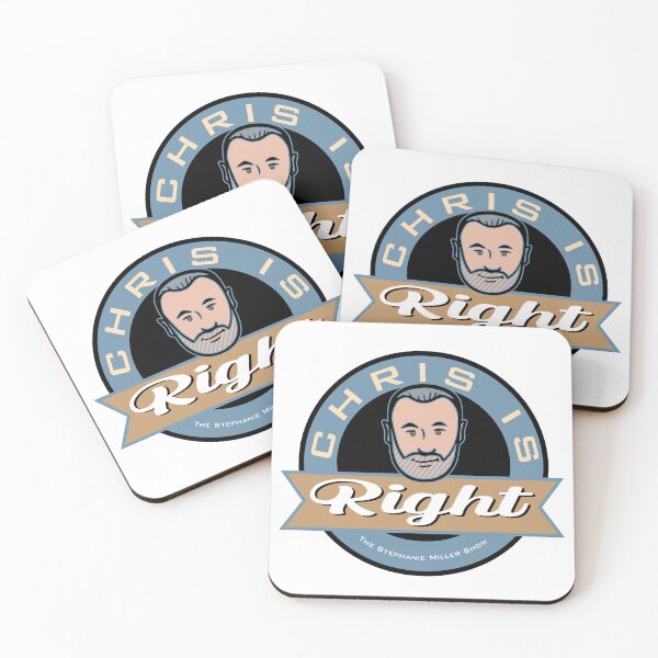 Item preview, Chris Is Right designed and sold by SMShow.