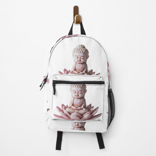 Item preview, Tiny Buddha Wall Art: Stickers for Home Decor designed and sold by New Art.