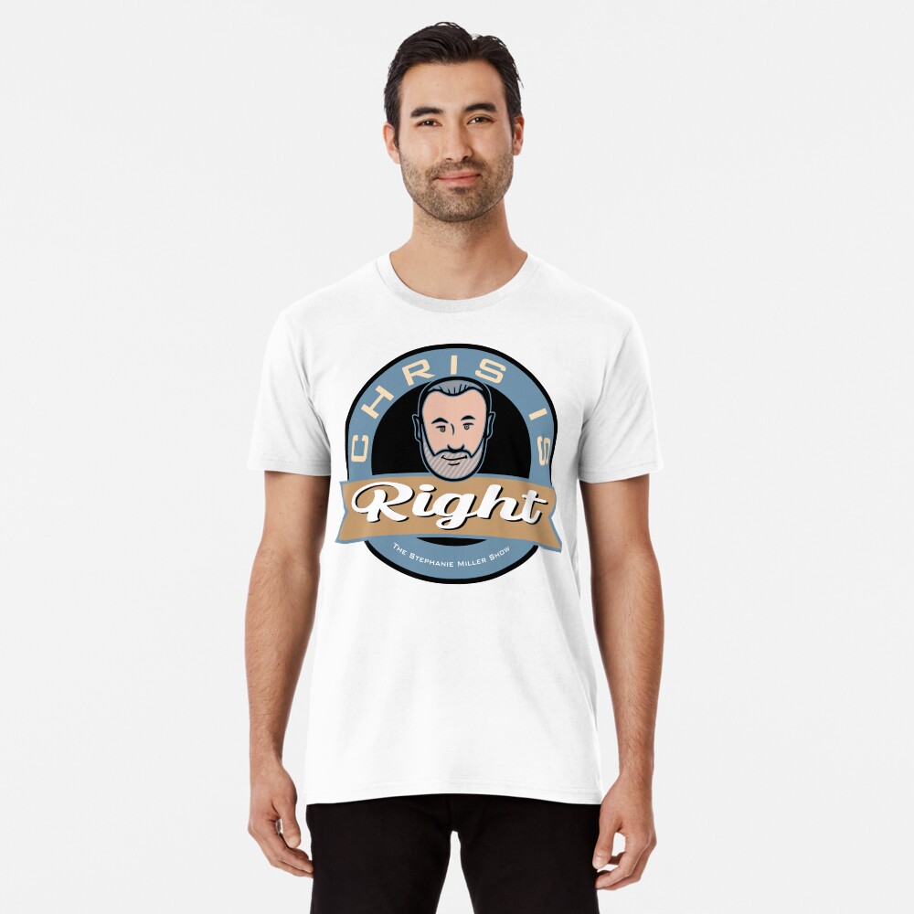 Item preview, Premium T-Shirt designed and sold by SMShow.