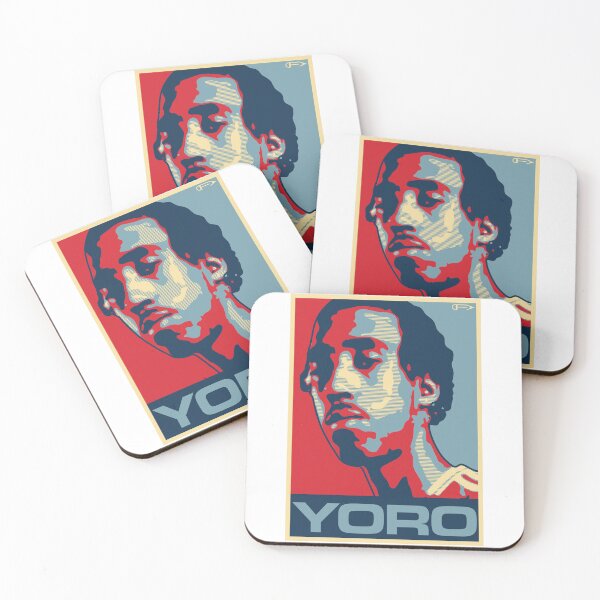 Item preview, Yoro designed and sold by DFA.