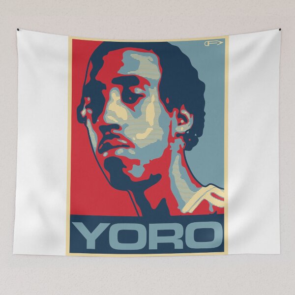 Item preview, Yoro designed and sold by DFA.