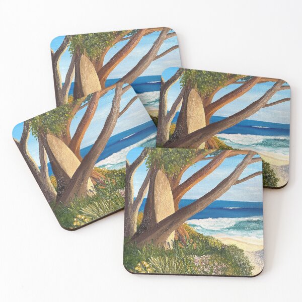 Item preview, Surfing Through The Summer designed and sold by Kelly Logan.