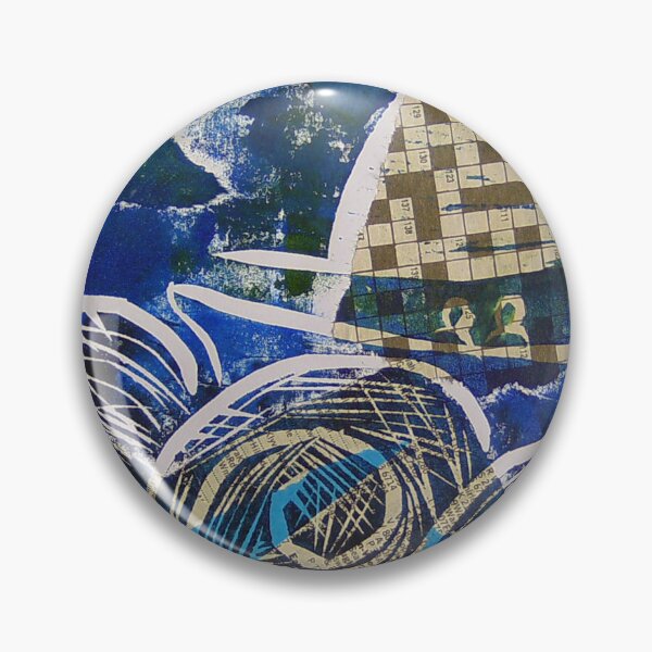 Item preview, Companionship designed and sold by Gudrun Eckleben.